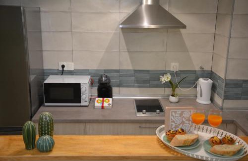 El Ejido Appartement | Miguel Bueno Apartment City Center by Stay Belonio