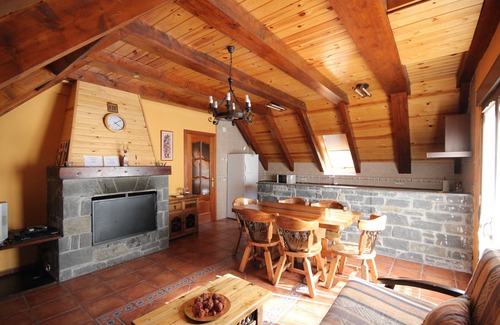 Saravillo Cottage | Apartamentos Miguelo Pour 4 Personnes