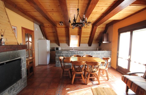 Saravillo Cottage | Apartamentos Miguelo Pour 4 Personnes
