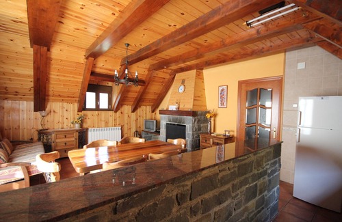 Saravillo Cottage | Apartamentos Miguelo Pour 4 Personnes