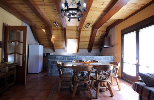 Saravillo Cottage | Apartamentos Miguelo Pour 4 Personnes