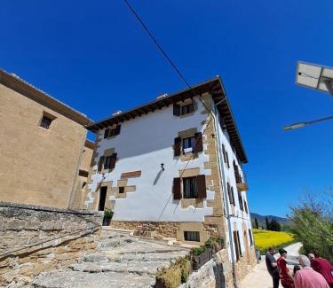 Lacar Maison | Migueltxoenea