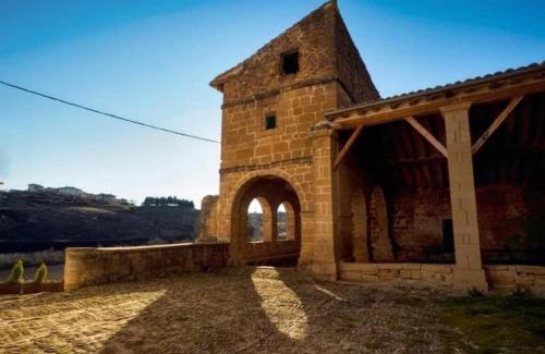 Lacar Maison | Migueltxoenea
