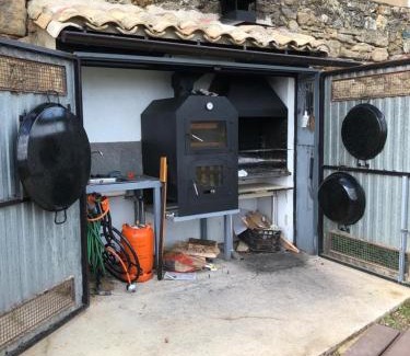 Lacar Maison | Migueltxoenea