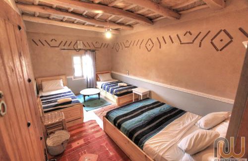 Ait Sedrate Jbel El Soufla Hôtel | Miguirne Chez Ali