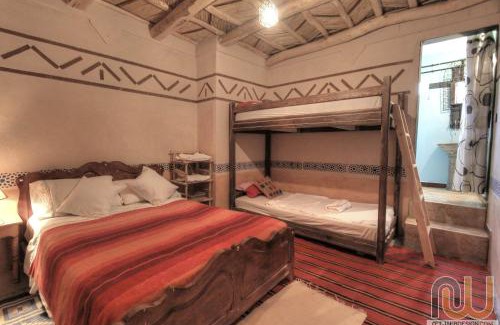 Ait Sedrate Jbel El Soufla Hôtel | Miguirne Chez Ali