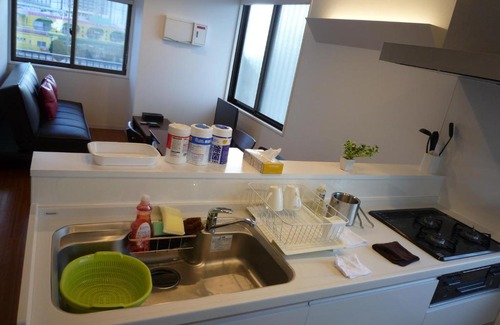 Chatan Appartement | MihaMac