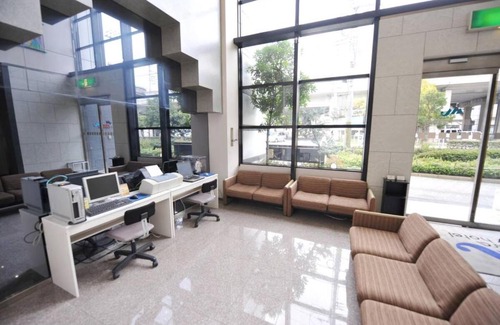Mihara Hôtel | Mihara City Hotel - Vacation STAY 91340