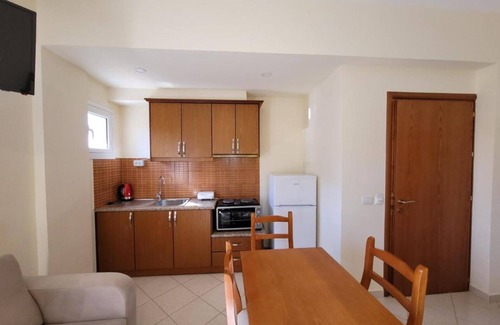 Ksamil Appartement | Mihasi Apartment 1