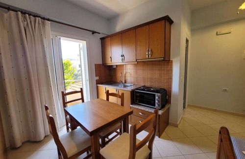 Ksamil Appartement | Mihasi Apartment 1