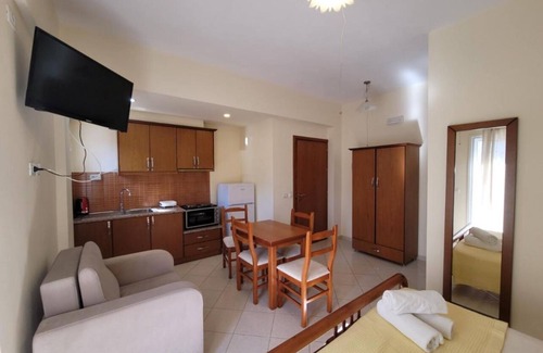 Ksamil Appartement | Mihasi Apartments