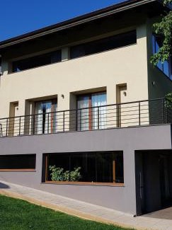 Kovachevtsi Maison | Mihaylova kushta