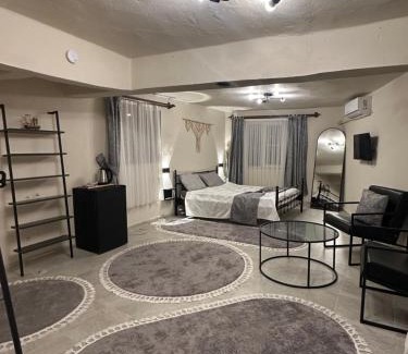 Artuklu Appartement | Mihre Konağı