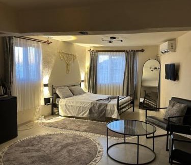 Artuklu Appartement | Mihre Konağı
