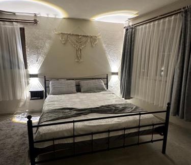 Artuklu Appartement | Mihre Konağı