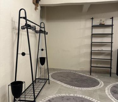 Artuklu Appartement | Mihre Konağı