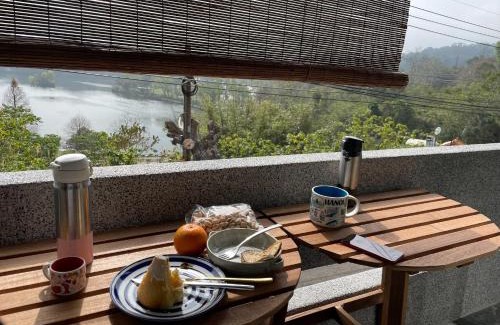 Emei Maison | Mihu Mountain Bed and Breakfast