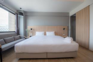 Nong Bon Hôtel | Mii Hotel Srinakarin