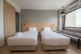 Nong Bon Hôtel | Mii Hotel Srinakarin