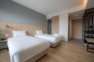 Nong Bon Hôtel | Mii Hotel Srinakarin