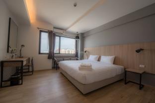 Nong Bon Hôtel | Mii Hotel Srinakarin