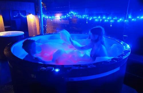 Oswiecim Maison | MiiG Residence Jacuzzi & Sauna Zator Oświęcim