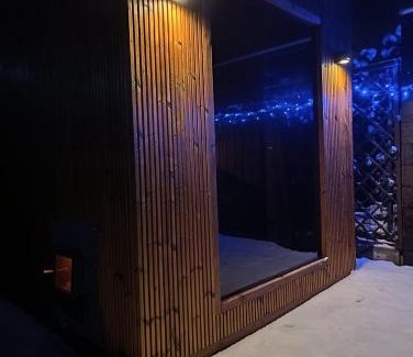Oswiecim Maison | MiiG Residence Jacuzzi & Sauna Zator Oświęcim