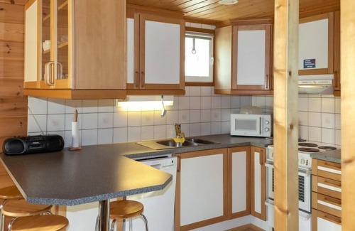 Tormanmaki Maison | Miilumaja a1 by Interhome