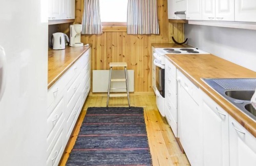 Kolari Maison | Miilumaja by Interhome