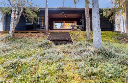 Kolari Maison | Miilumaja by Interhome
