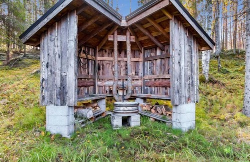 Kolari Maison | Miilumaja by Interhome