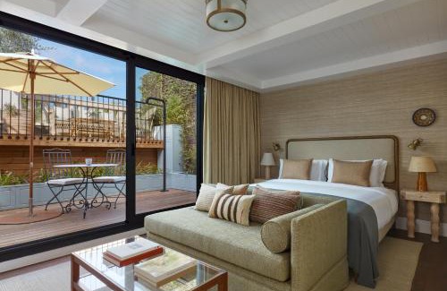 Sant Pere Hôtel | Miiro Borneta