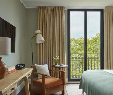 Sant Pere Hôtel | Miiro Borneta