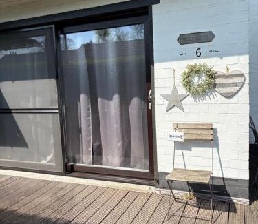 Westouter Maison | Mijn Kleinhof