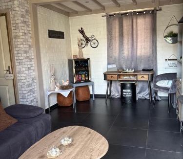 Westouter Maison | Mijn Kleinhof