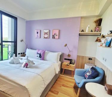 Sanxing Maison | Mika BnB
