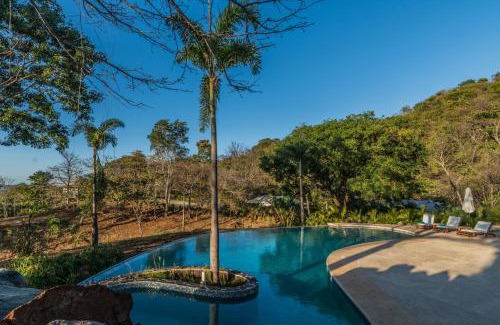 Rio Seco Hôtel | Mikado Natural Lodge