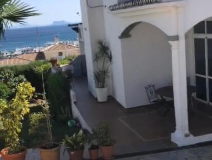Urbanizacion Puerto de Estepona Maison | Mikaela Beach House Estepona Marbella Malaga