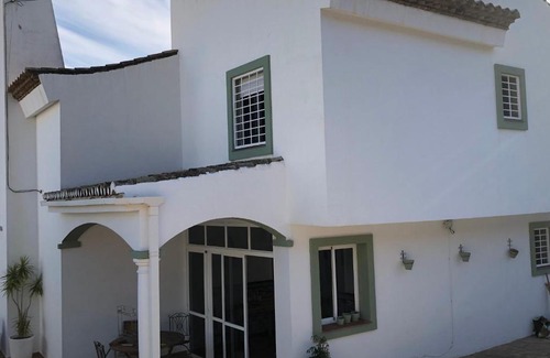 Urbanizacion Puerto de Estepona Maison | Mikaela Beach House Estepona Marbella Malaga