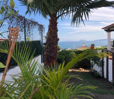 Urbanizacion Puerto de Estepona Maison | Mikaela Beach House Estepona Marbella Malaga