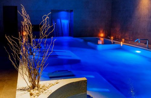 Agua Amarga Maison | miKasa Agua Amarga & SPA
