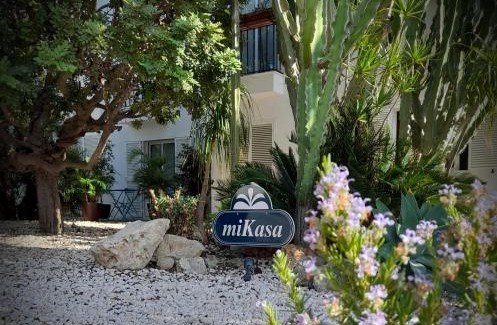 Agua Amarga Maison | miKasa Agua Amarga & SPA