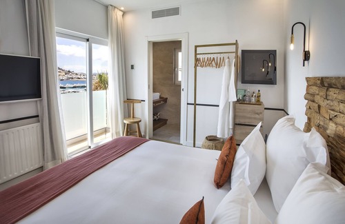 Ibiza Town Hôtel | Mikasa Ibiza Boutique Hotel - Adults Only