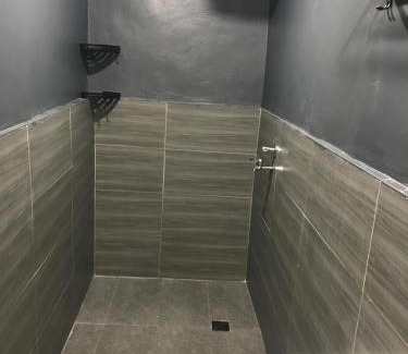 Bagac Appartement | Mikay Transient House near Las Cazas