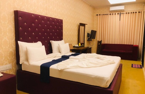 Chilaw Station Balnéaire | Mikayla Resort