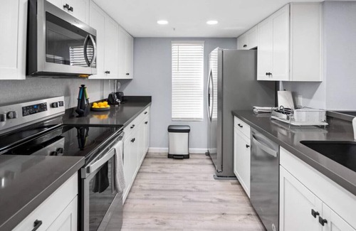Cavalier Vista Copropriété | Mike's #124 · Cozy 1bd in ❤ of Old Town | Heated Pool, HotTub