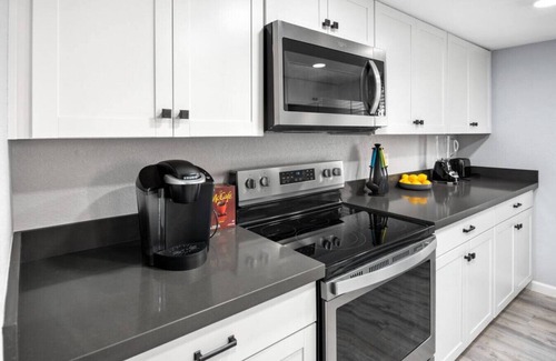 Cavalier Vista Copropriété | Mike's #124 · Cozy 1bd in ❤ of Old Town | Heated Pool, HotTub