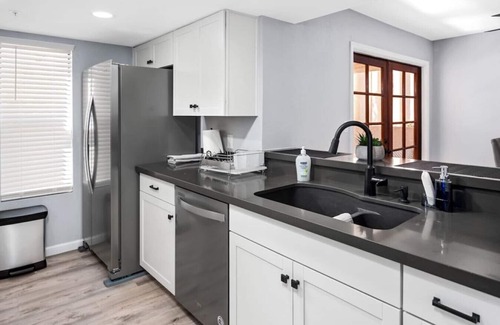 Cavalier Vista Copropriété | Mike's #124 · Cozy 1bd in ❤ of Old Town | Heated Pool, HotTub