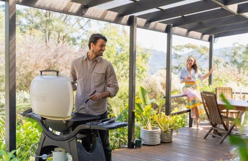 Kangaroo Valley Maison | Mike's - A Luxurious Cabin Surrounded By Nature
