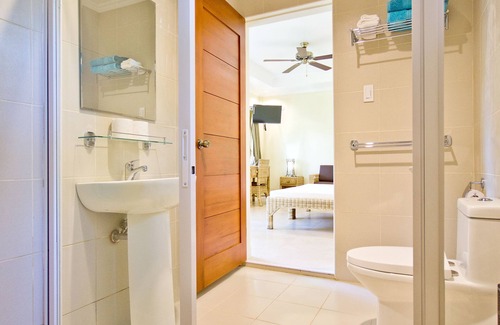 Dauin Station Balnéaire | Mike's Dauin Beach Resort
